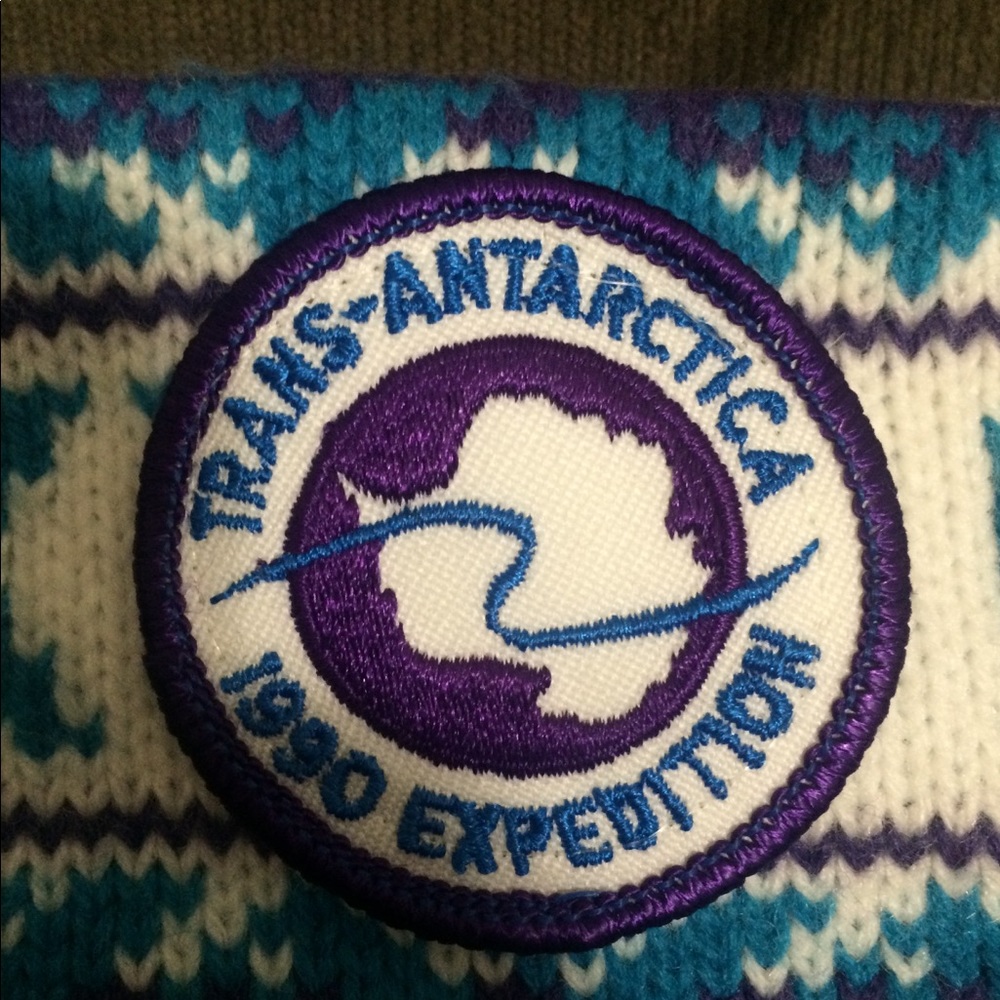 Meet your Posher, Caleb